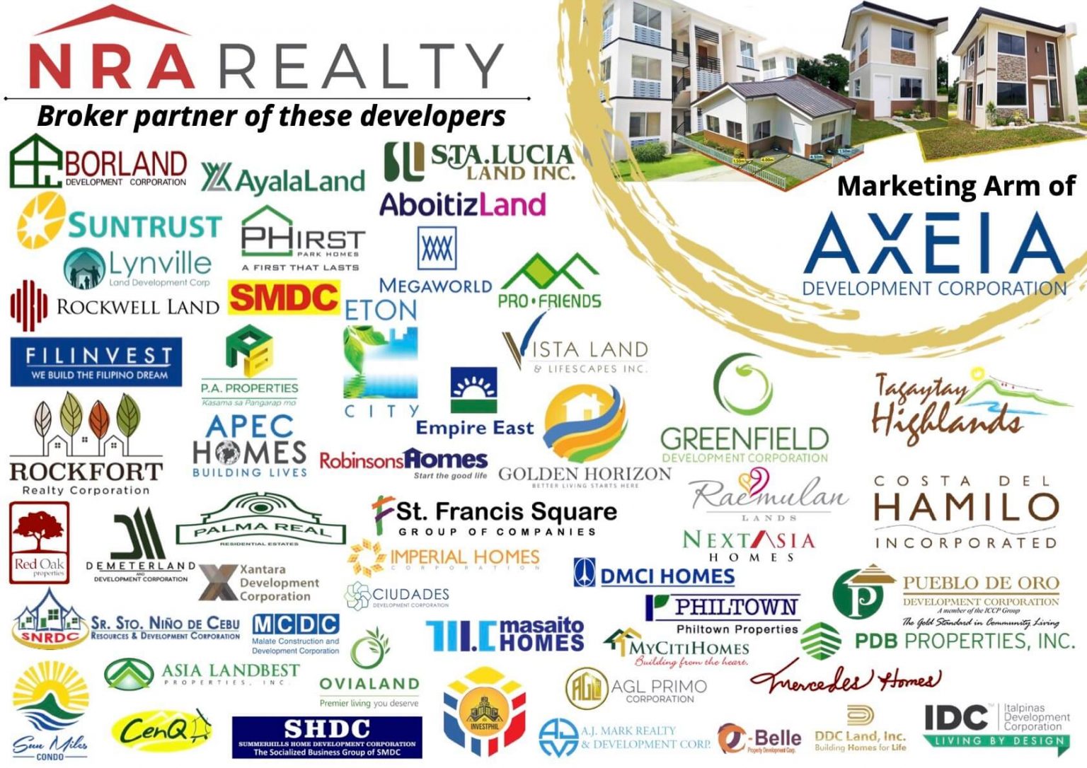 NRA Realty Developers