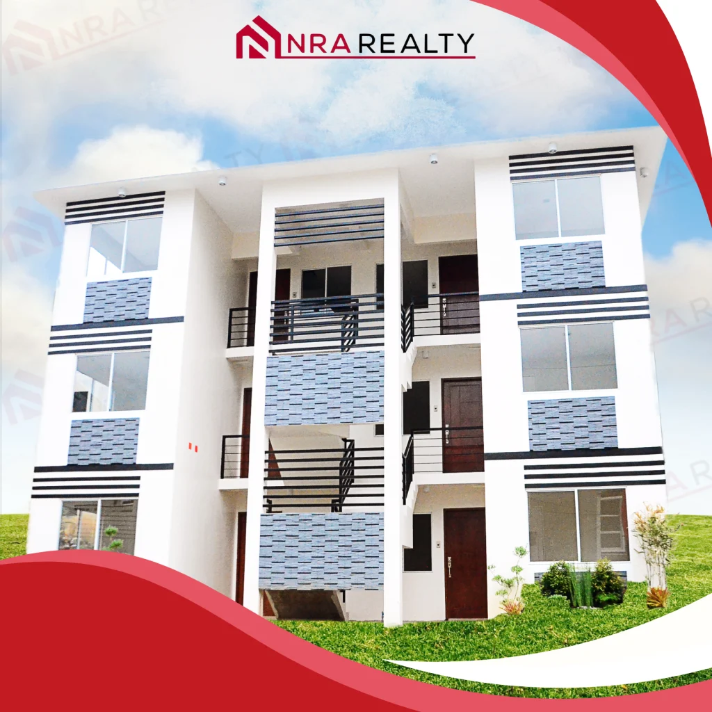 Midori Mid-Rise Building