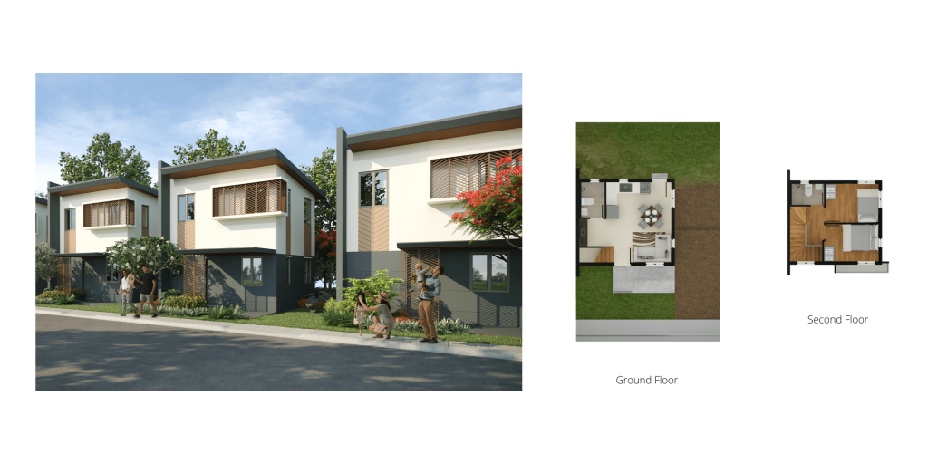 Model Unit-min